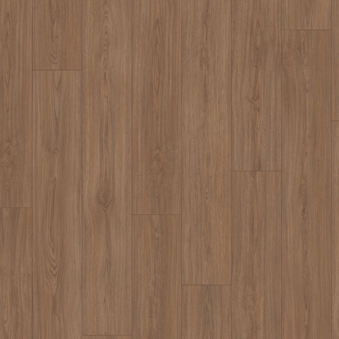 Panele podłogowe EGGER Nature Sense Aqua+ 72H Classic Dąb Casella brązowy EL2153