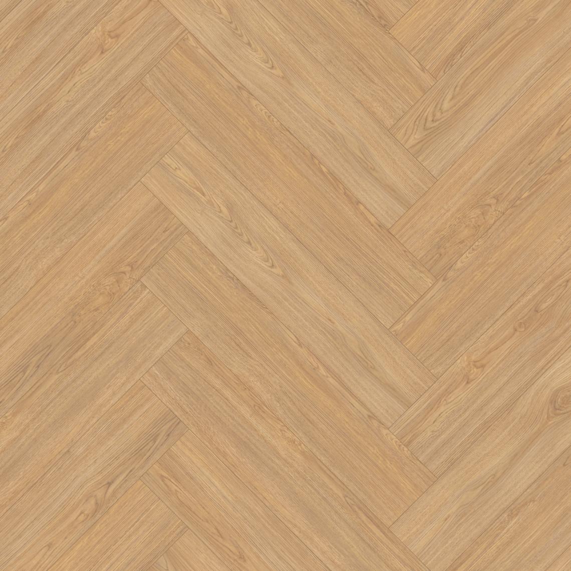Panele podłogowe EGGER Nature Sense Herringbone Dąb Casella naturalny EL2152