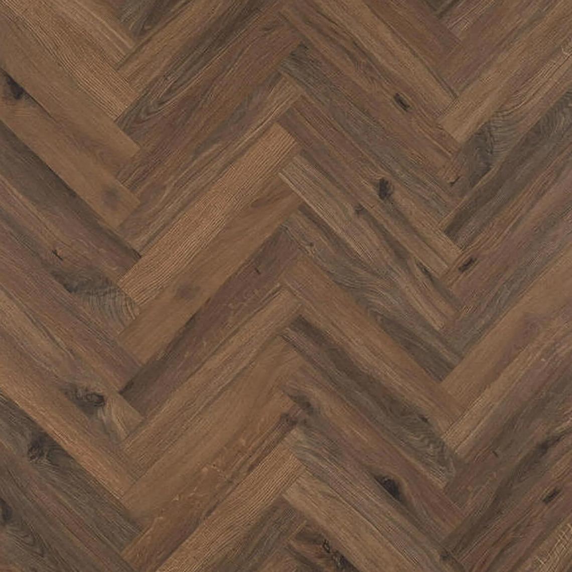 Panele podłogowe Berry Alloc Chateau Gyant Dark Brown A B4113