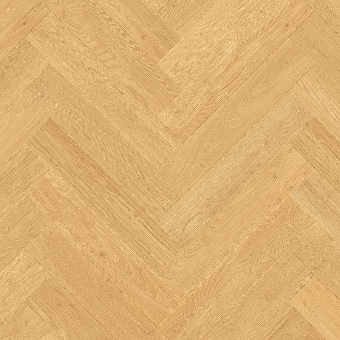 Panele podłogowe Querra Herringbone Dąb Aurora