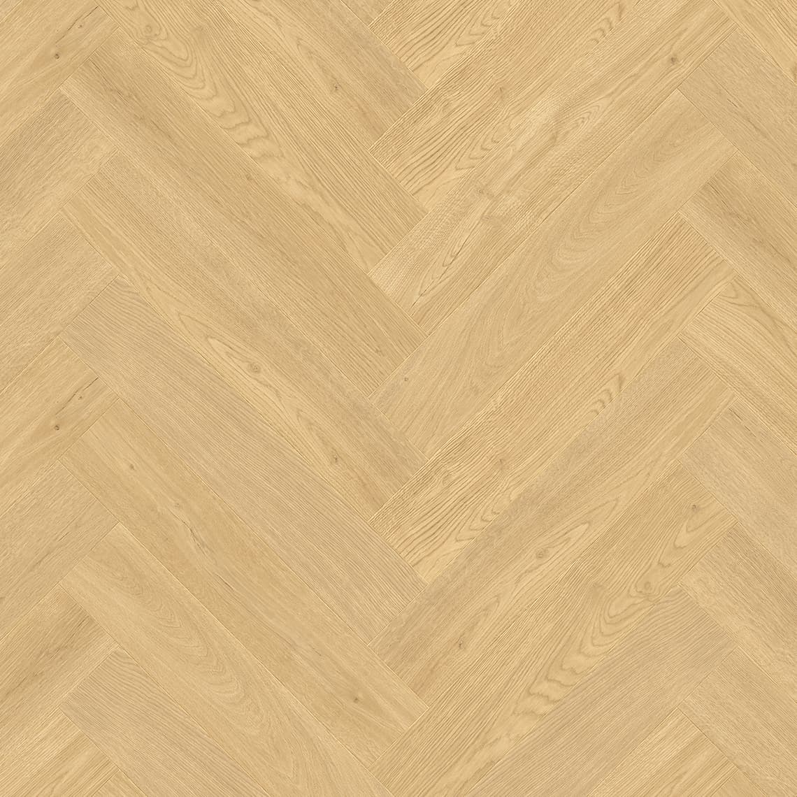 Panele podłogowe Querra Herringbone Dąb Dąb Hygge