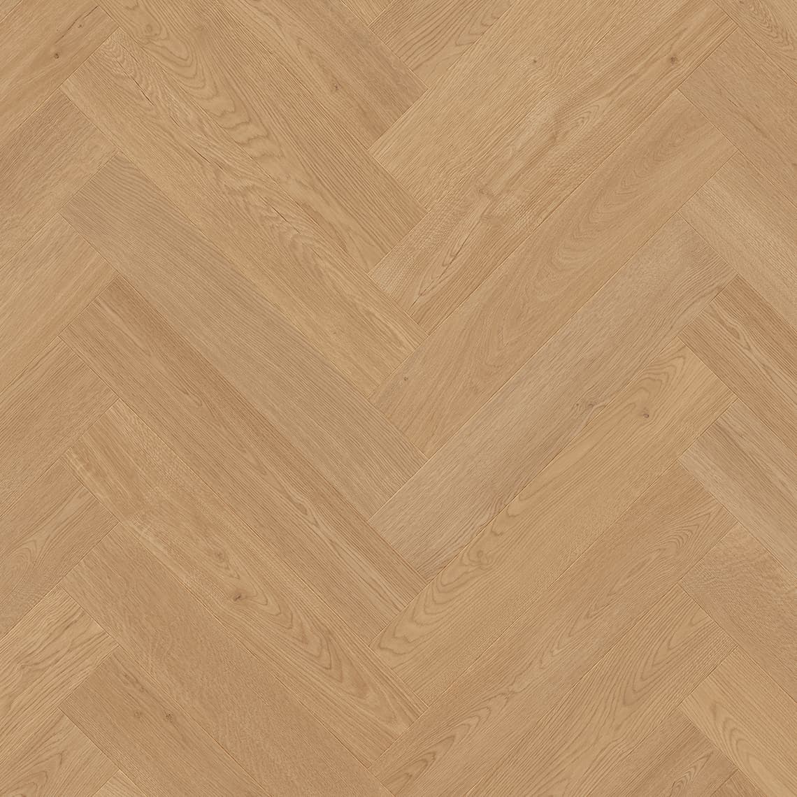 Panele podłogowe Querra Herringbone Dąb Nord Lys
