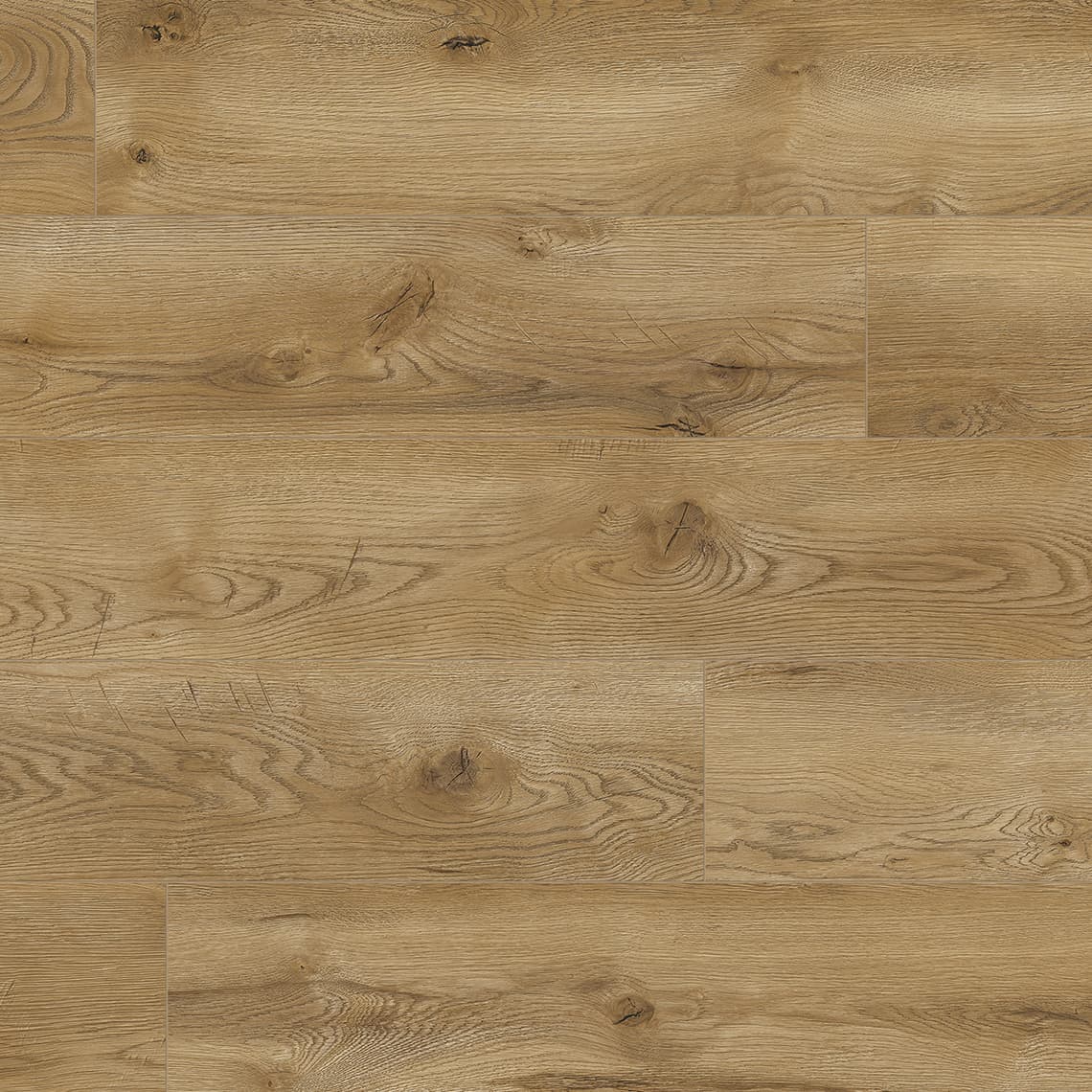 Panele podłogowe wodoszczelne VOX Querra Prestige Dąb Omnia