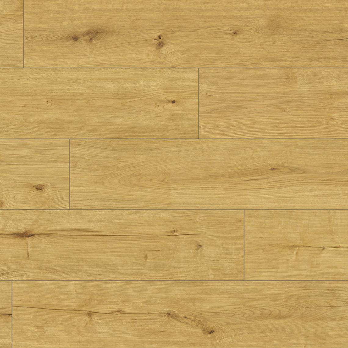 Panele winylowe Ceramin Classen Nuva Eternal Glue Vibrant Oak Brown 65160