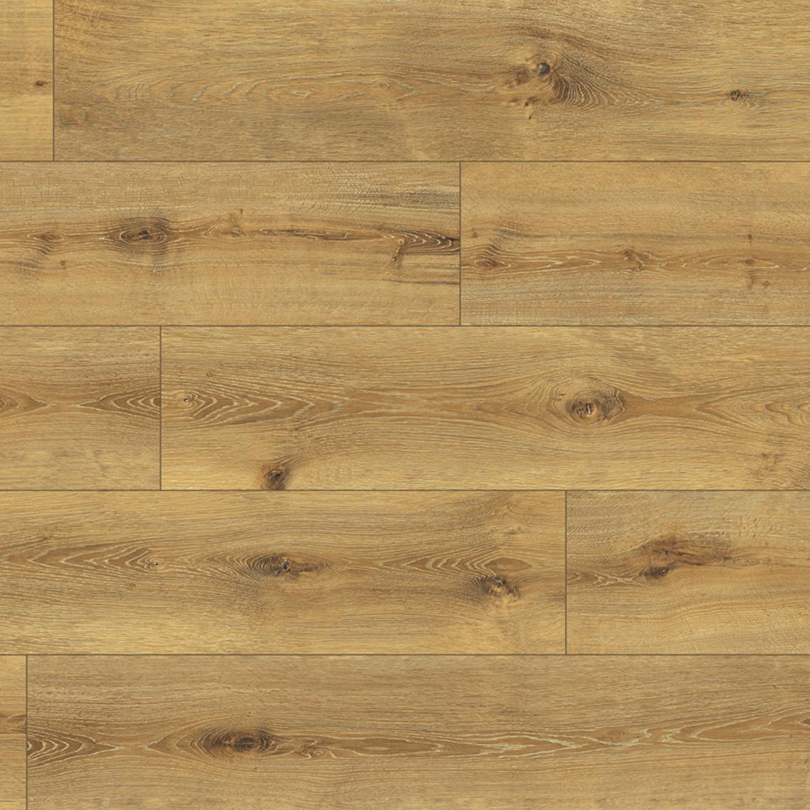 Panele winylowe Ceramin Classen Nuva Eternal Glue Botanic Oak Brown 65162