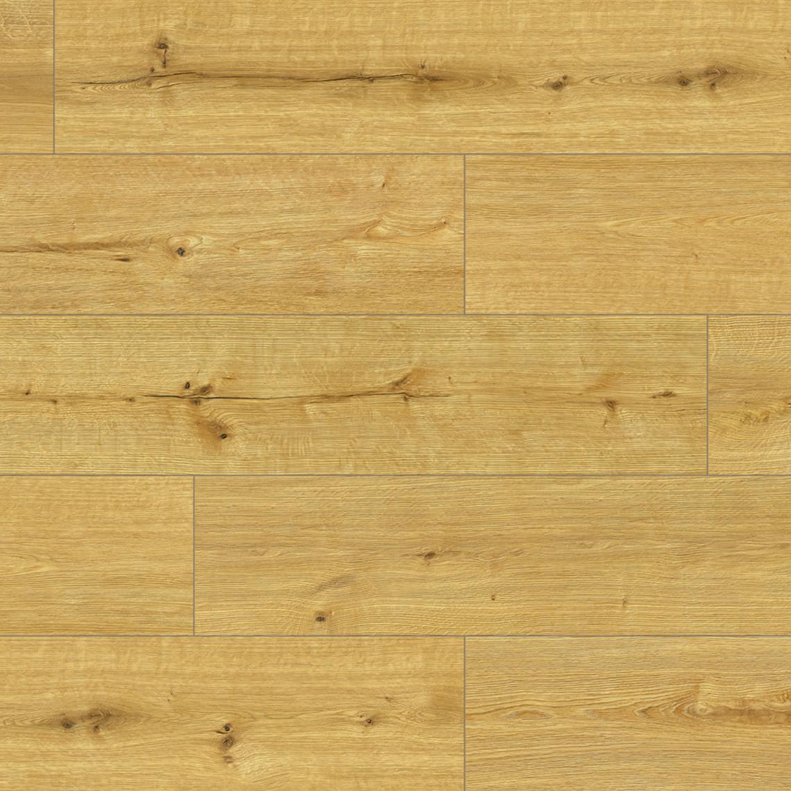 Panele winylowe Ceramin Classen Nuva Selected Glue Pure Oak Brown 65167