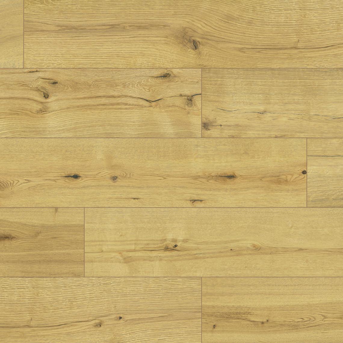 Panele winylowe Ceramin Classen Nuva Selected Glue Canyon Oak Brown 65174