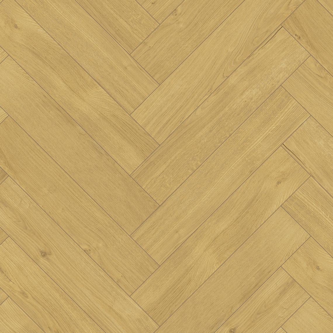 Panele winylowe Ceramin Classen Nuva HB Glue Velvet Oak Brown 65203