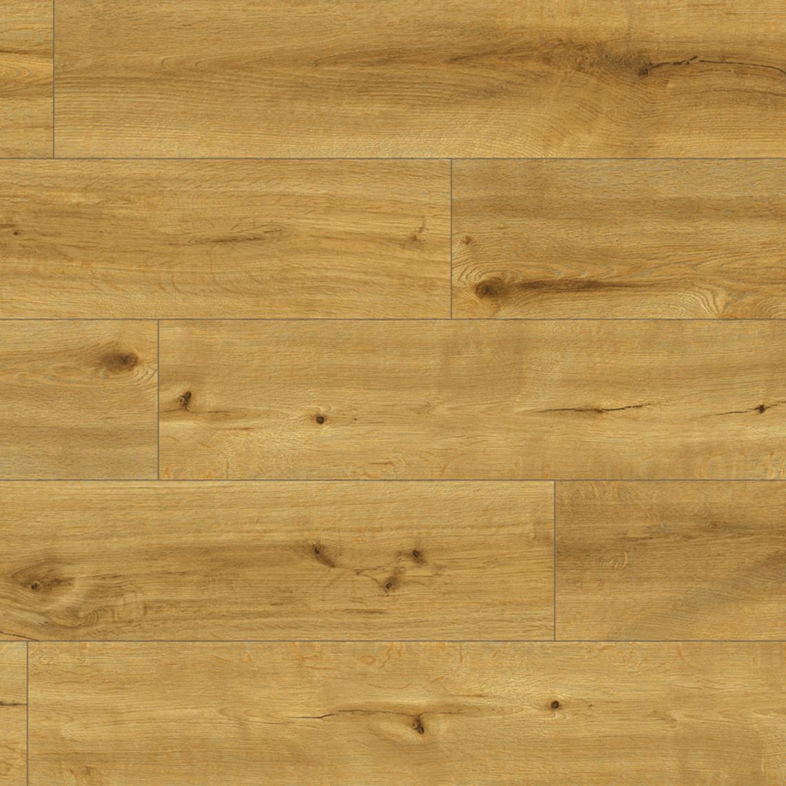 Panele winylowe Ceramin Classen Nuva Eternal Click Barrel Oak Brown 65213