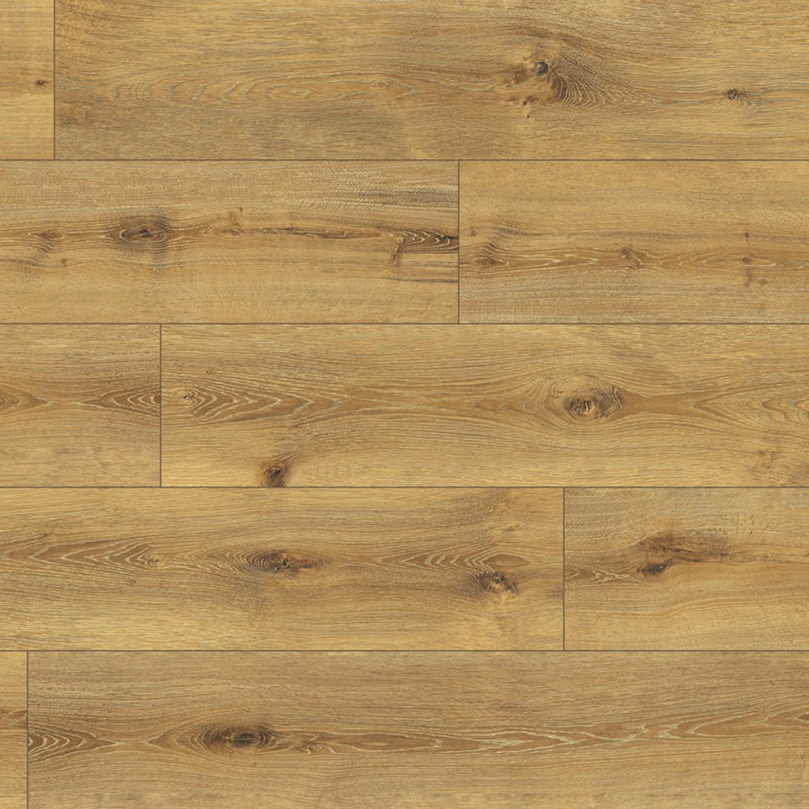 Panele winylowe Ceramin Classen Nuva Eternal Click Botanic Oak Brown 65214