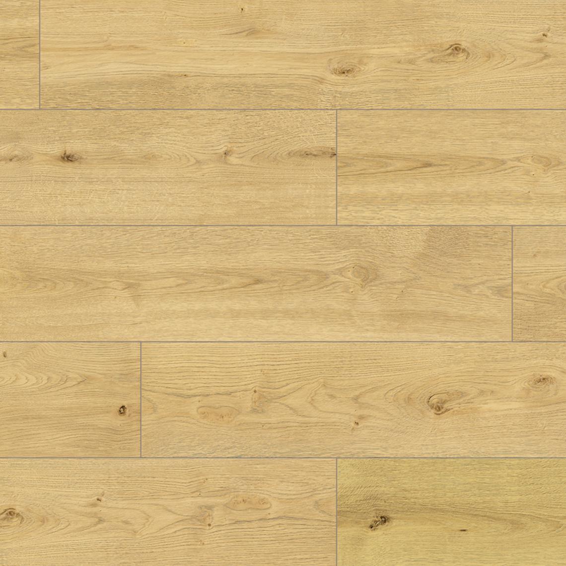 Panele winylowe Ceramin Classen Nuva Esential Glue Autumn Oak Beige 65234