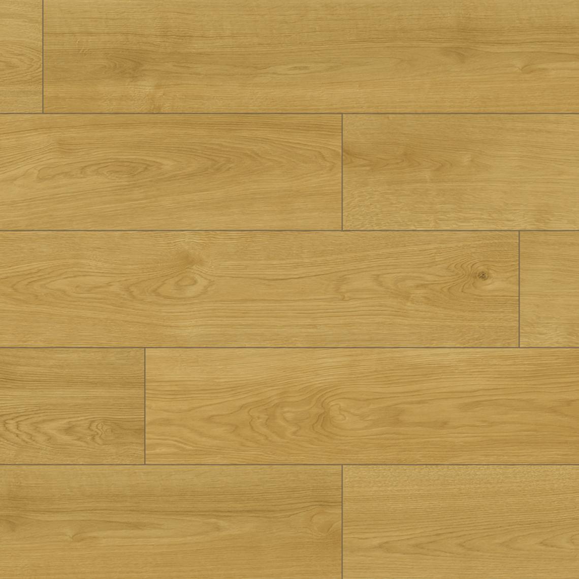 Panele winylowe Ceramin Classen Nuva Selected Click Cotton Oak Brown 65236