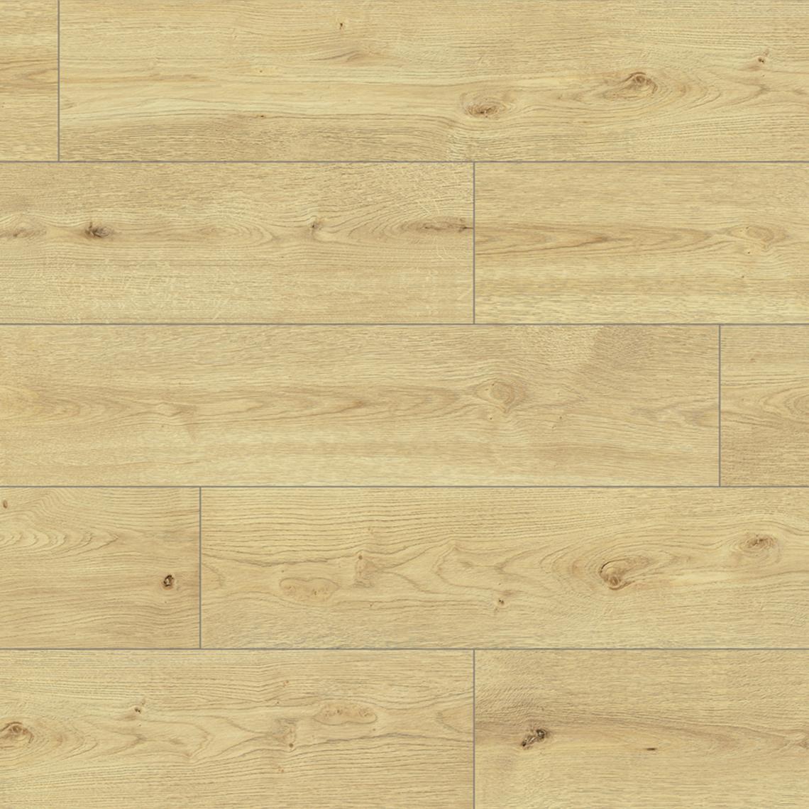 Panele winylowe Ceramin Classen Nuva Selected Click Pure Oak Mid Brown 65241