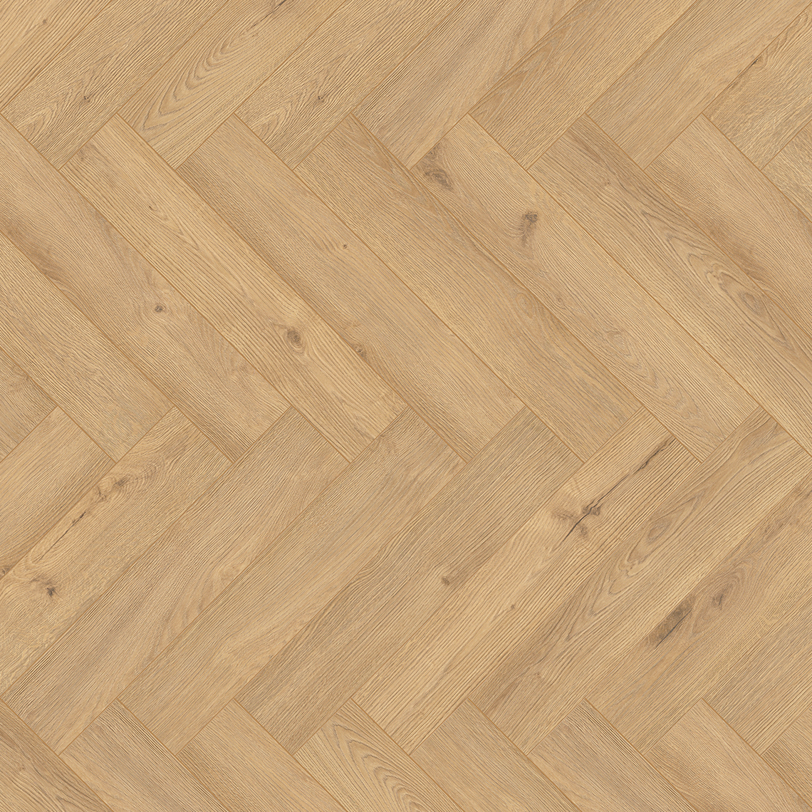 Panele podłogowe Ter Hürne Herringbone Edition Dąb Patio