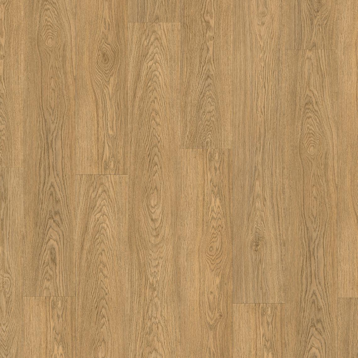 Podłoga winylowa Gerflor Creation 40 Rigid Acoustic 0796 Swiss Oak Golden