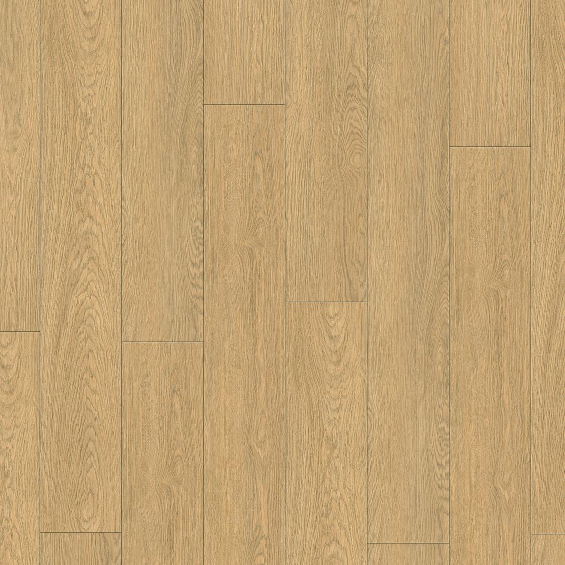 Podłoga winylowa GERFLOR Creation 55 Dry Back Lounge Oak Natural