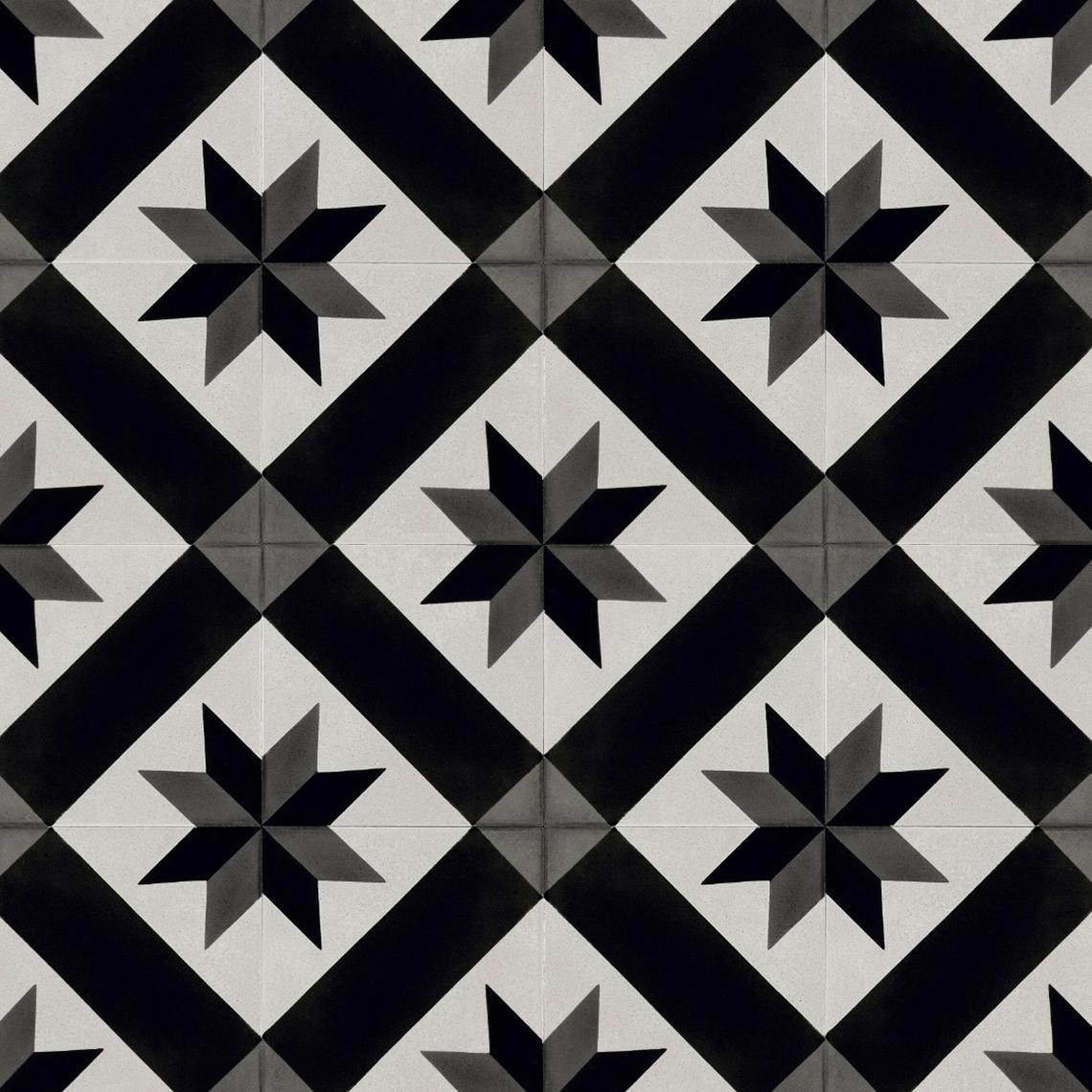 Podłoga winylowa Gerflor Senso Premium Easy Cordoba black 1034