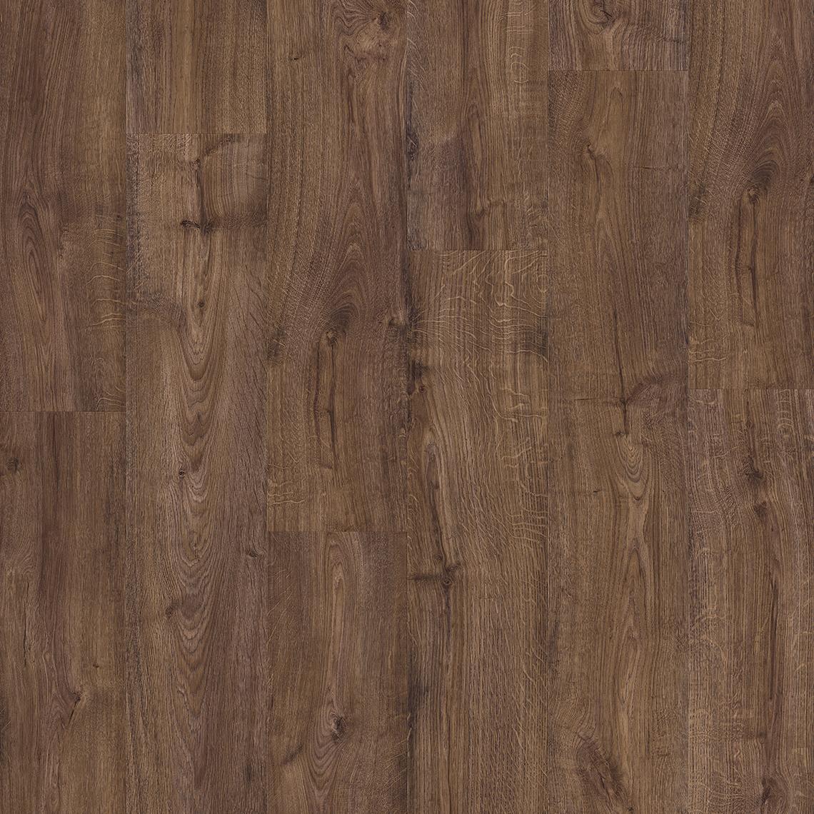 Panele winylowe Quick Step Bloom Dąb czekoladowy jesienny AVMPU40199