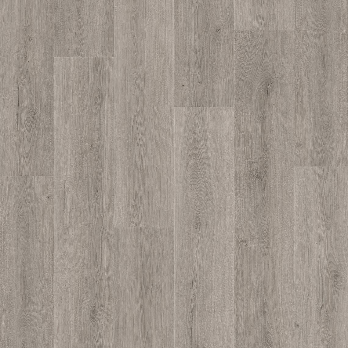 Panele winylowe Quick Step Bloom Botaniczny Szary AVMPU40237