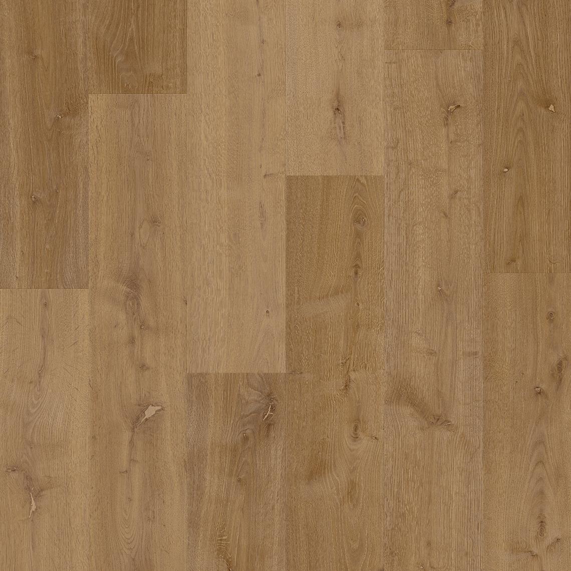 Panele winylowe Quick Step Bloom Elegancki dąb przydymiony AVMPU40317
