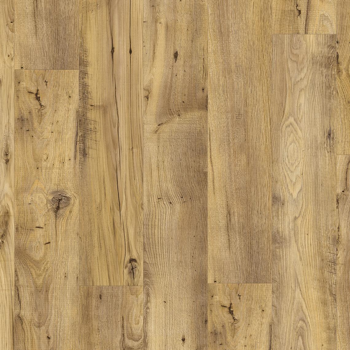 Panele winylowe Quick Step Blos base Postarzany kasztanowiec naturalny AVSPT40029