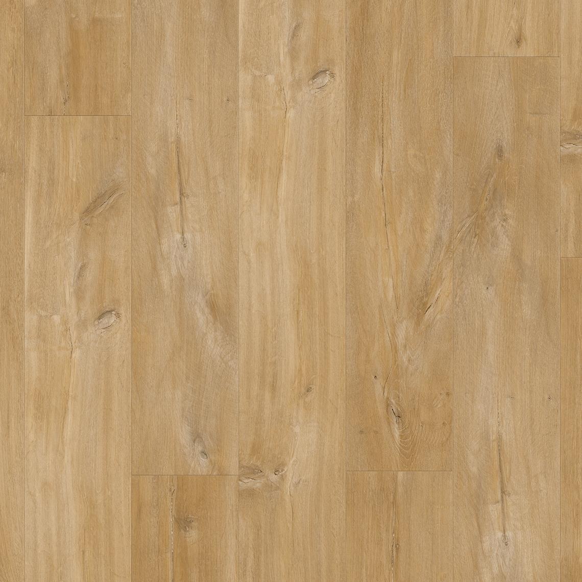 Panele winylowe Quick Step Blos base Dąb Canyon naturalny AVSPT40039
