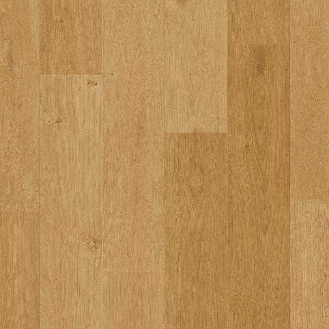 Panele winylowe Quick Step Blos base Dąb coast miodowy AVSPT40320