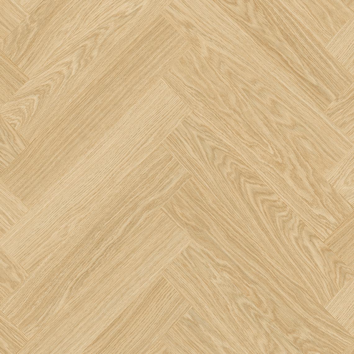 Podłoga winylowa Quick Step Ciro ze zintegrowanym podkładem Dąb Rumiany AVHBU40359 jodełka