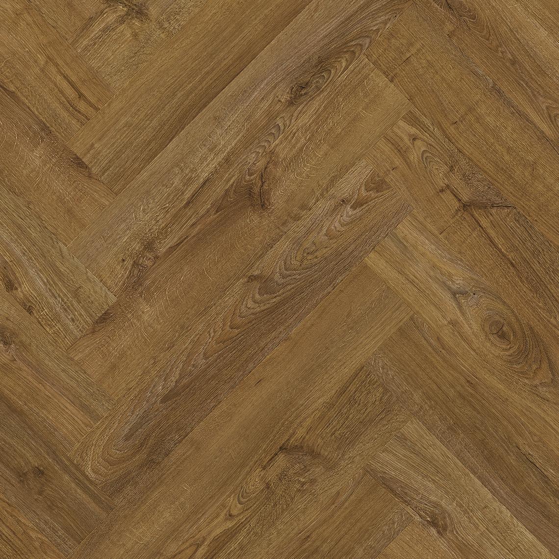 Panele winylowe Quick Step Pristine Dąb jesienny brązowy SGHBC20334