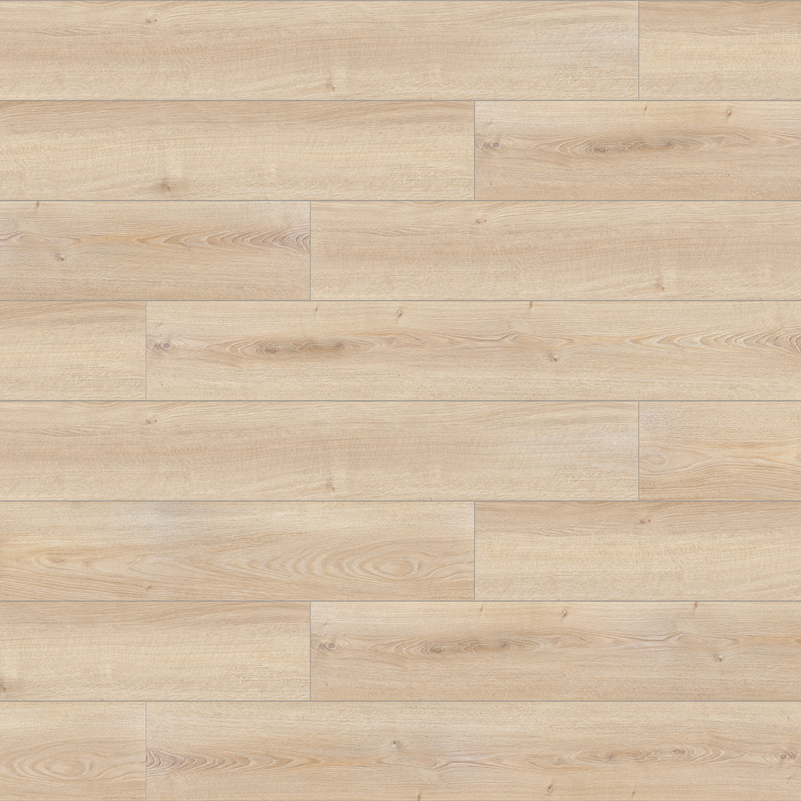 Panele podłogowe VOX Querra Classic Dąb Bergamo Jasny