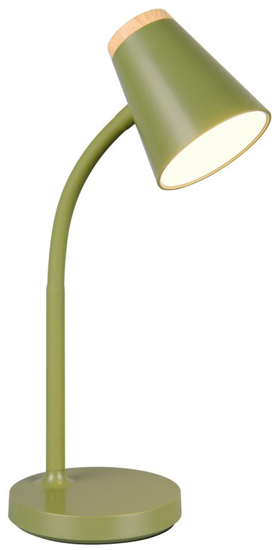 Pongo RL dresser lamp