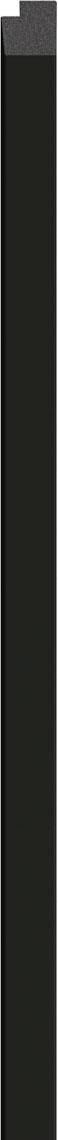 Linerio M PLUS-Line right end trim