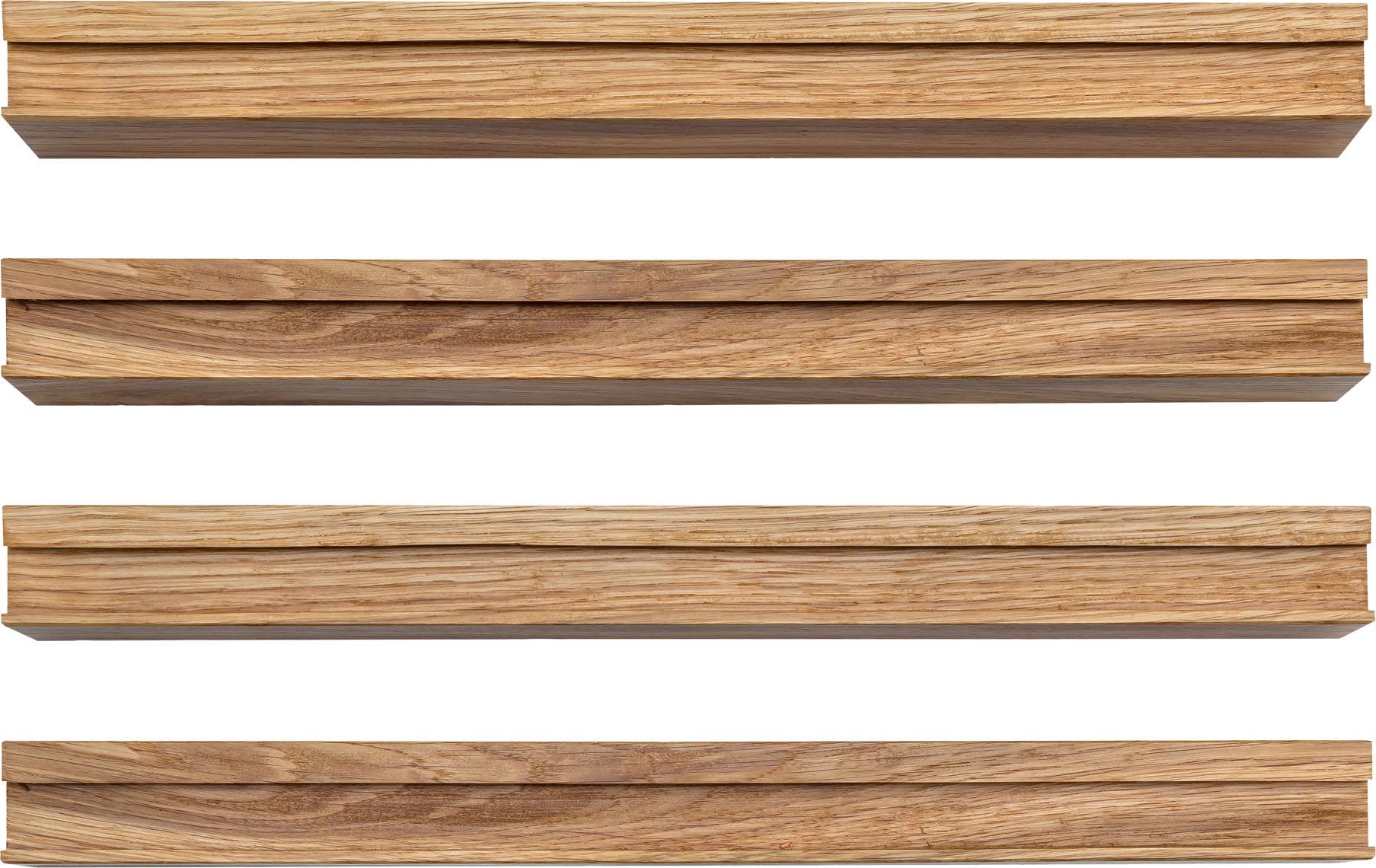 Set of plus for TV unit 180 Simple