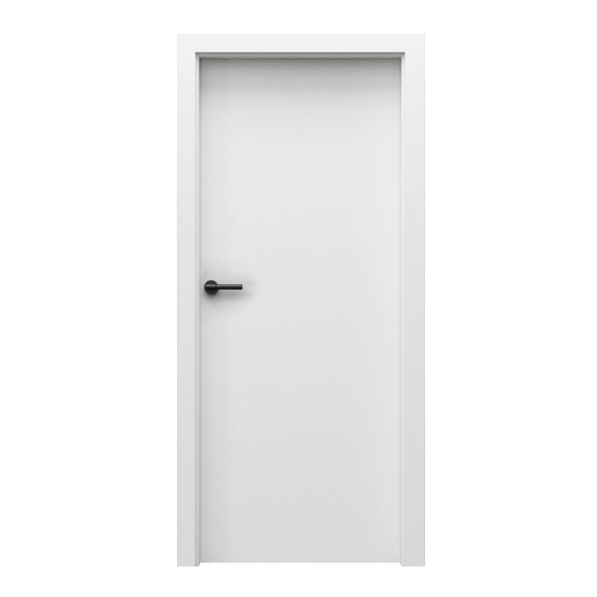 Skrzydło drzwiowe Porta CPL 1.1