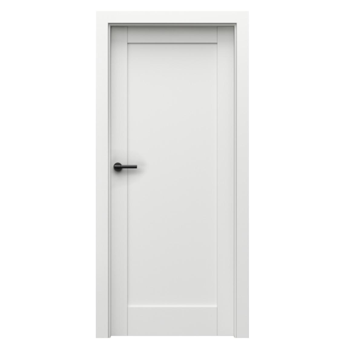 Skrzydło drzwiowe Porta Grande A.0