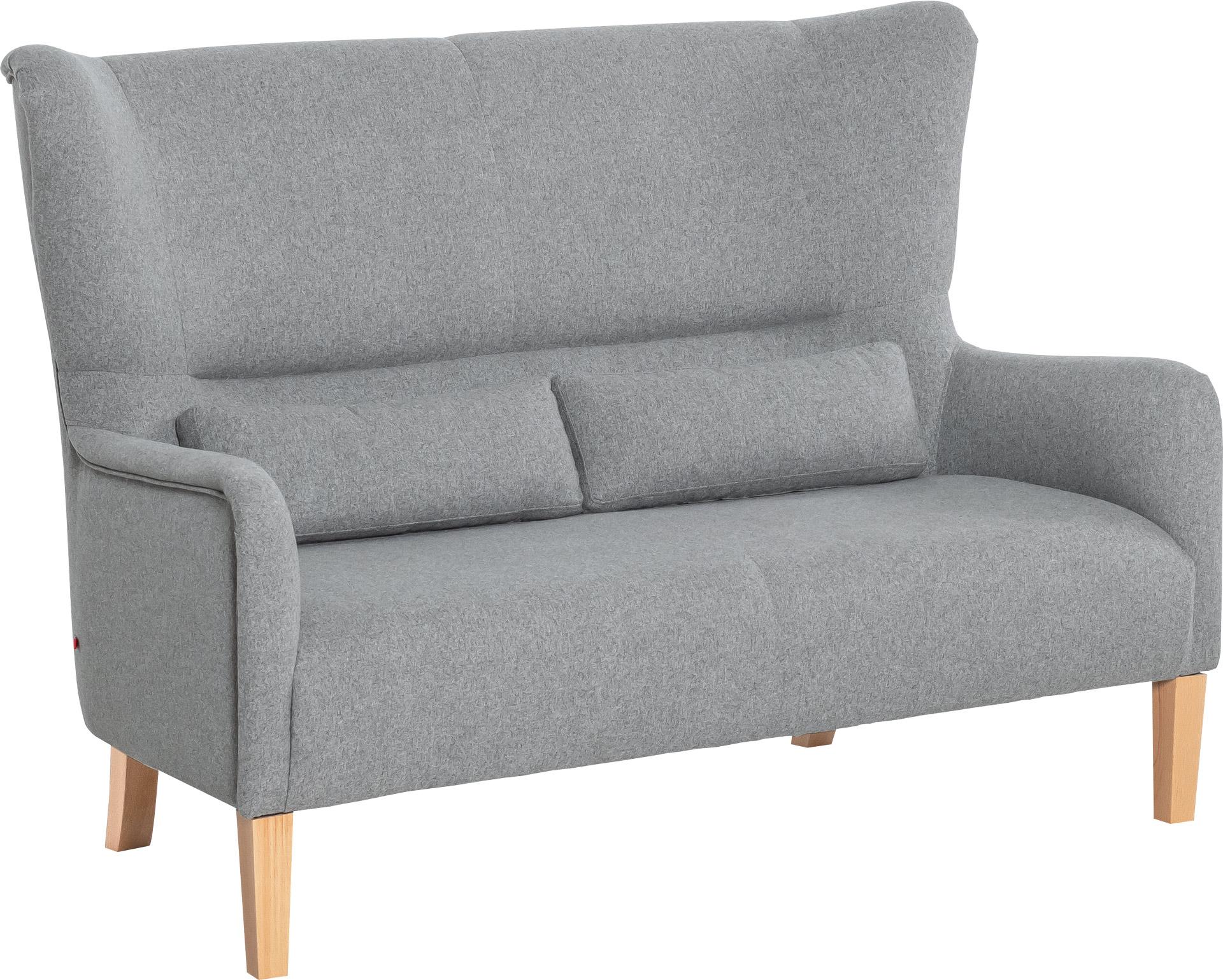 Sofa 2-osobowa Loft