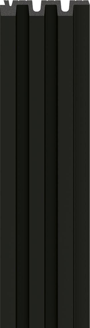 Lamele ścienne Linerio M Plus-Line 12cm x 265cm x 2,1cm