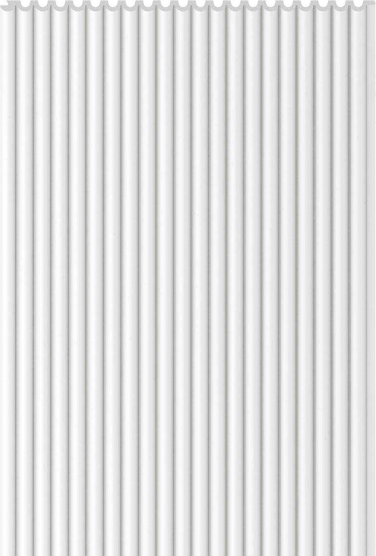 Linerio XS-Line Oval Panel