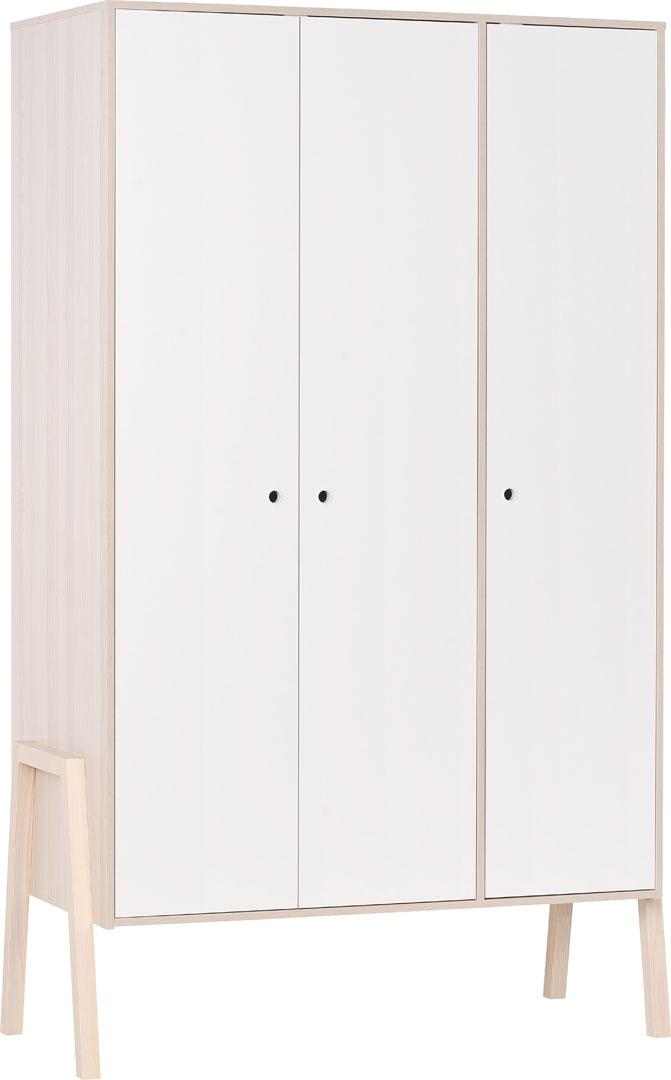 3-door wardrobe Spot Young