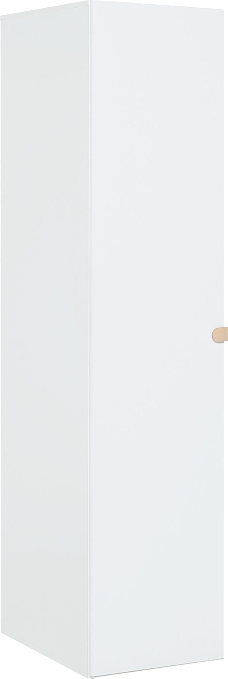 1-door wardrobe Stige