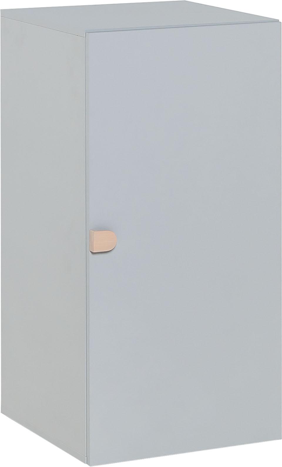 1-door сabinet Stige