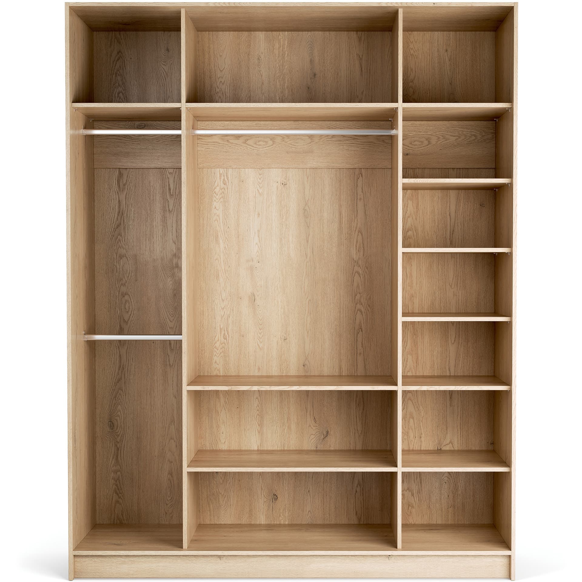 Szafa otwarta 175x225 Stor