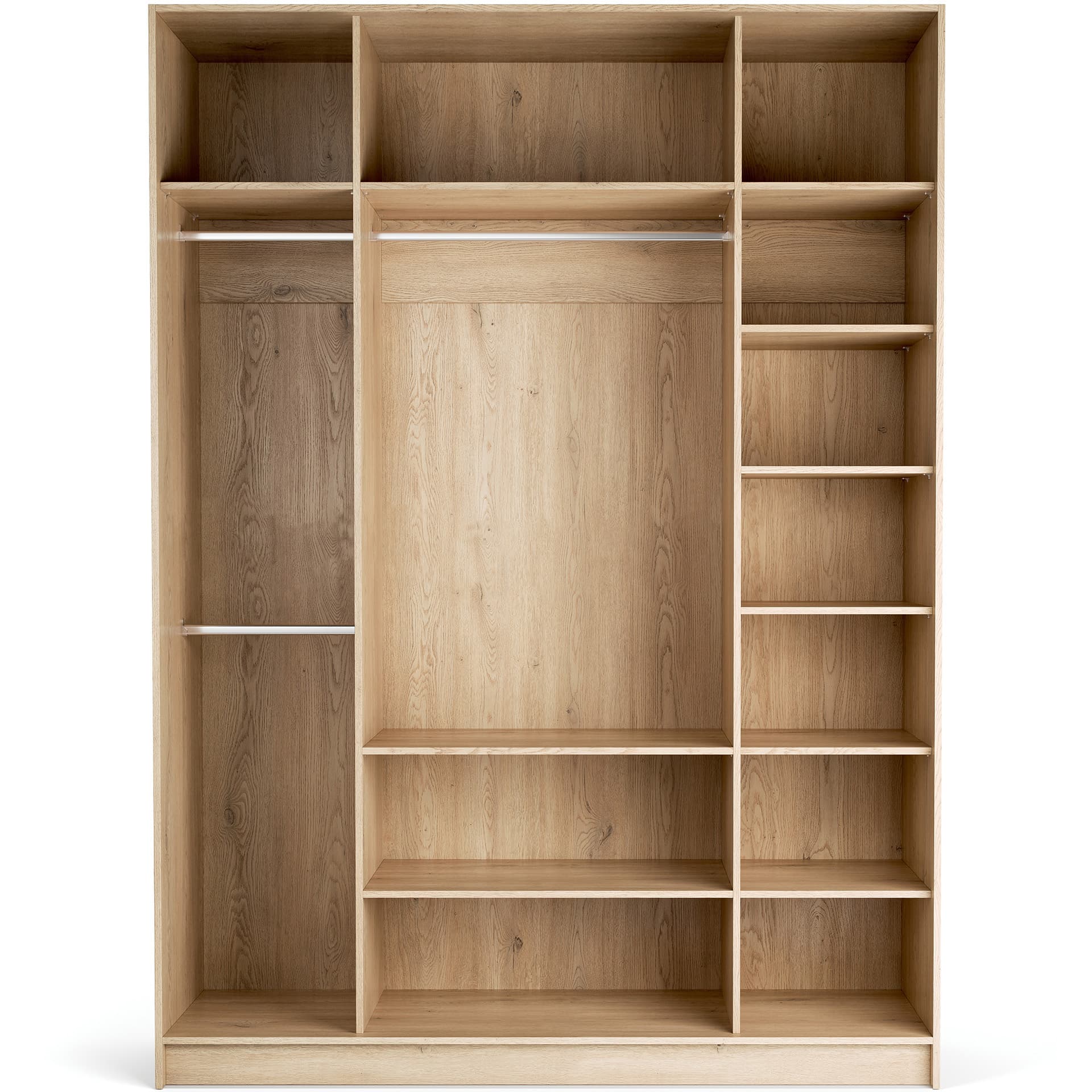 Szafa otwarta 175x240 Stor