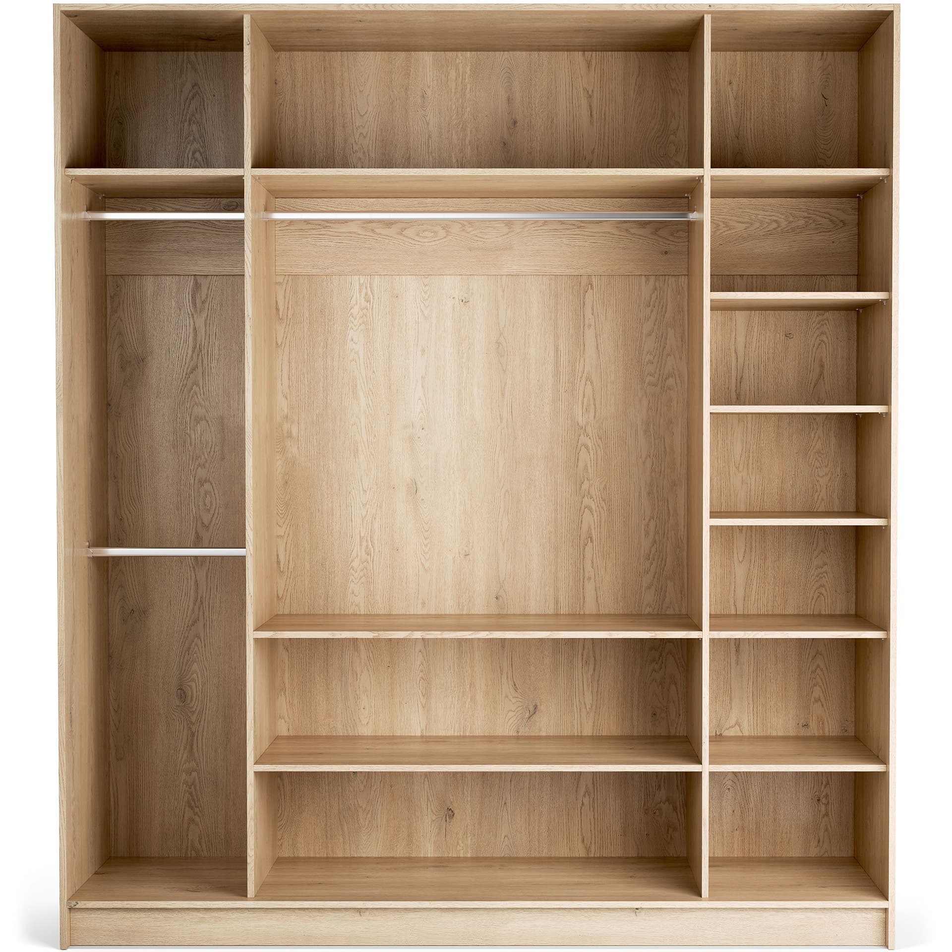 Szafa otwarta 200x225 Stor