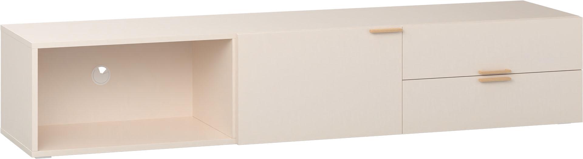 Wide TV unit 4 You Fresh