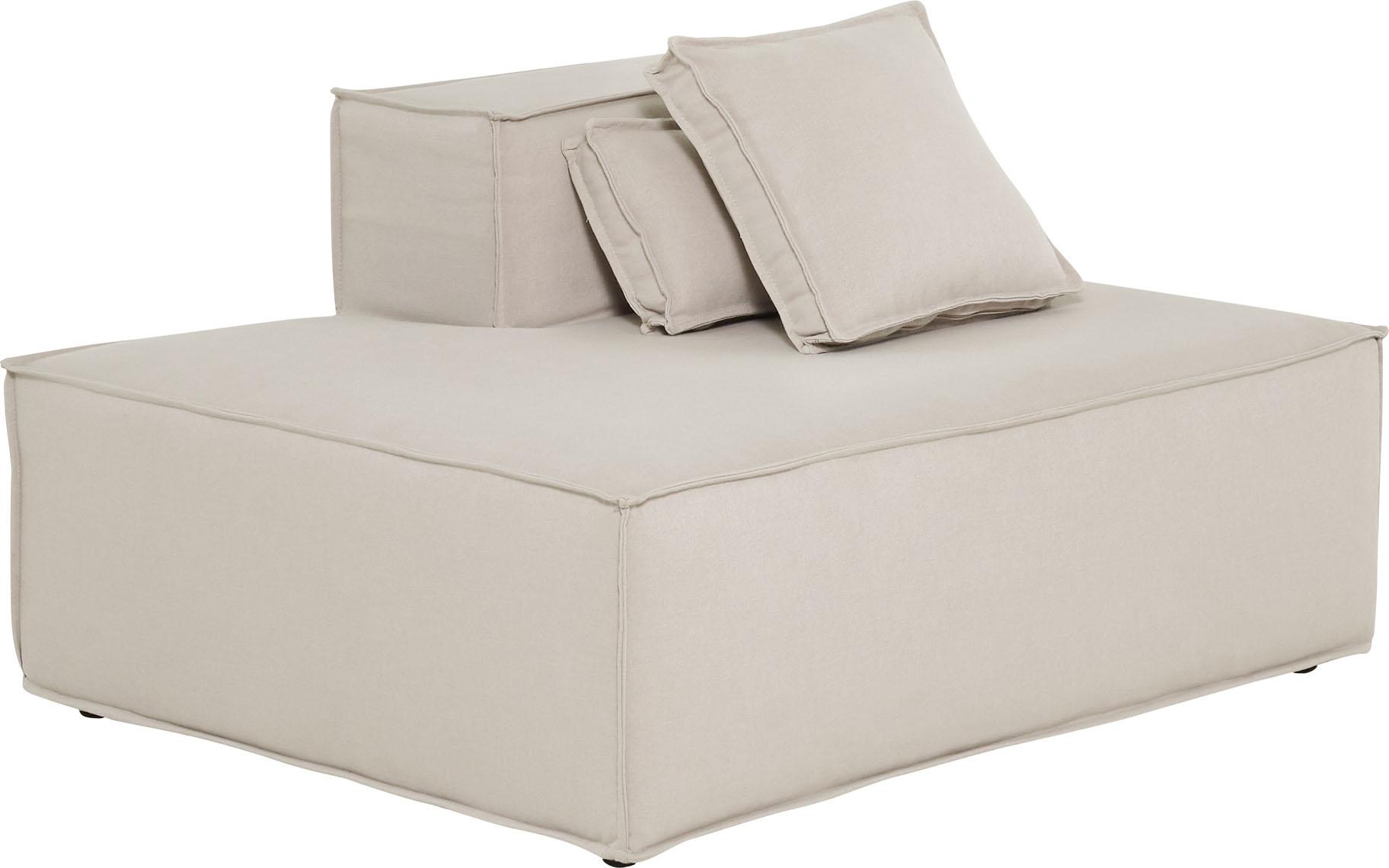 Sofa 2-osobowa lewa Chill