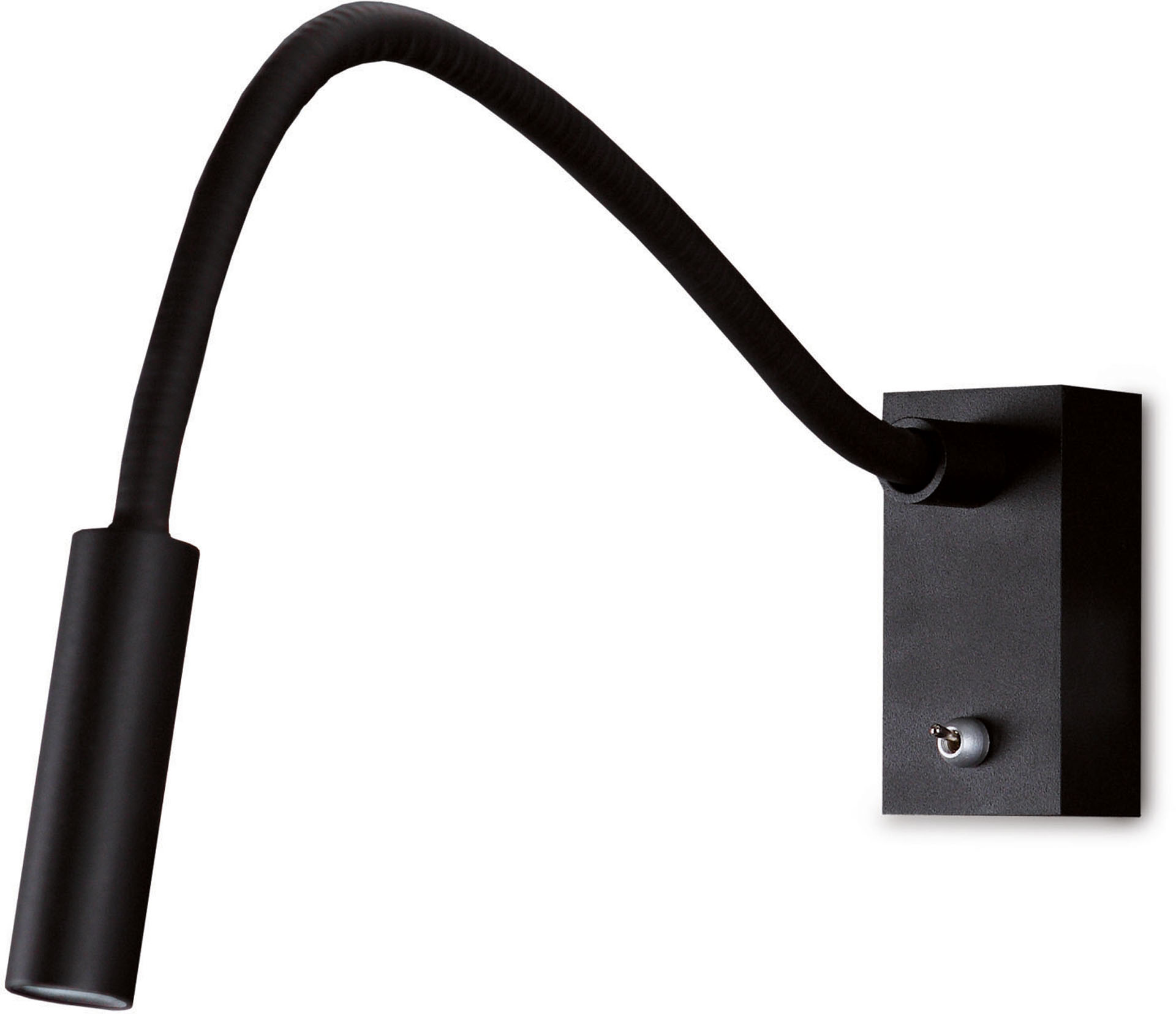 Rider wall lamp by Maxlight