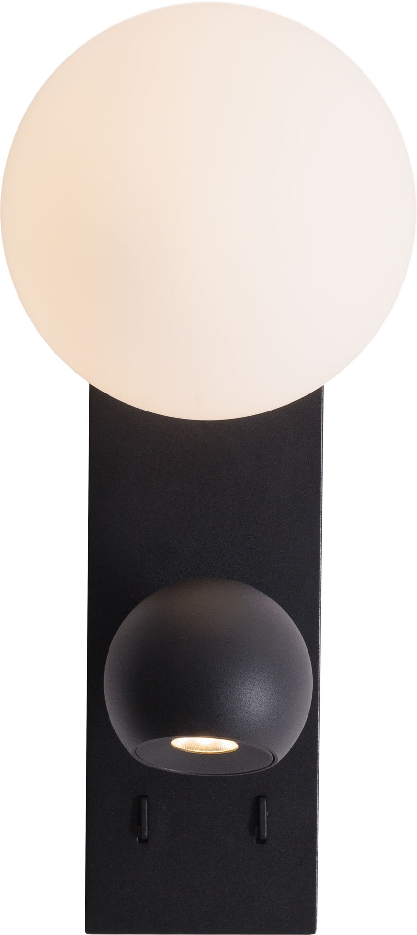 Maxlight Atom wall lamp