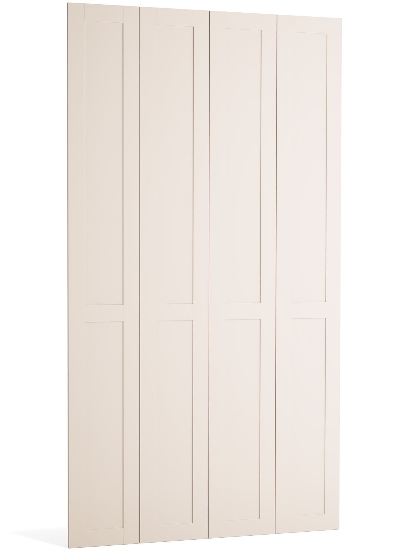 Wardrobe door 125x225 Stor