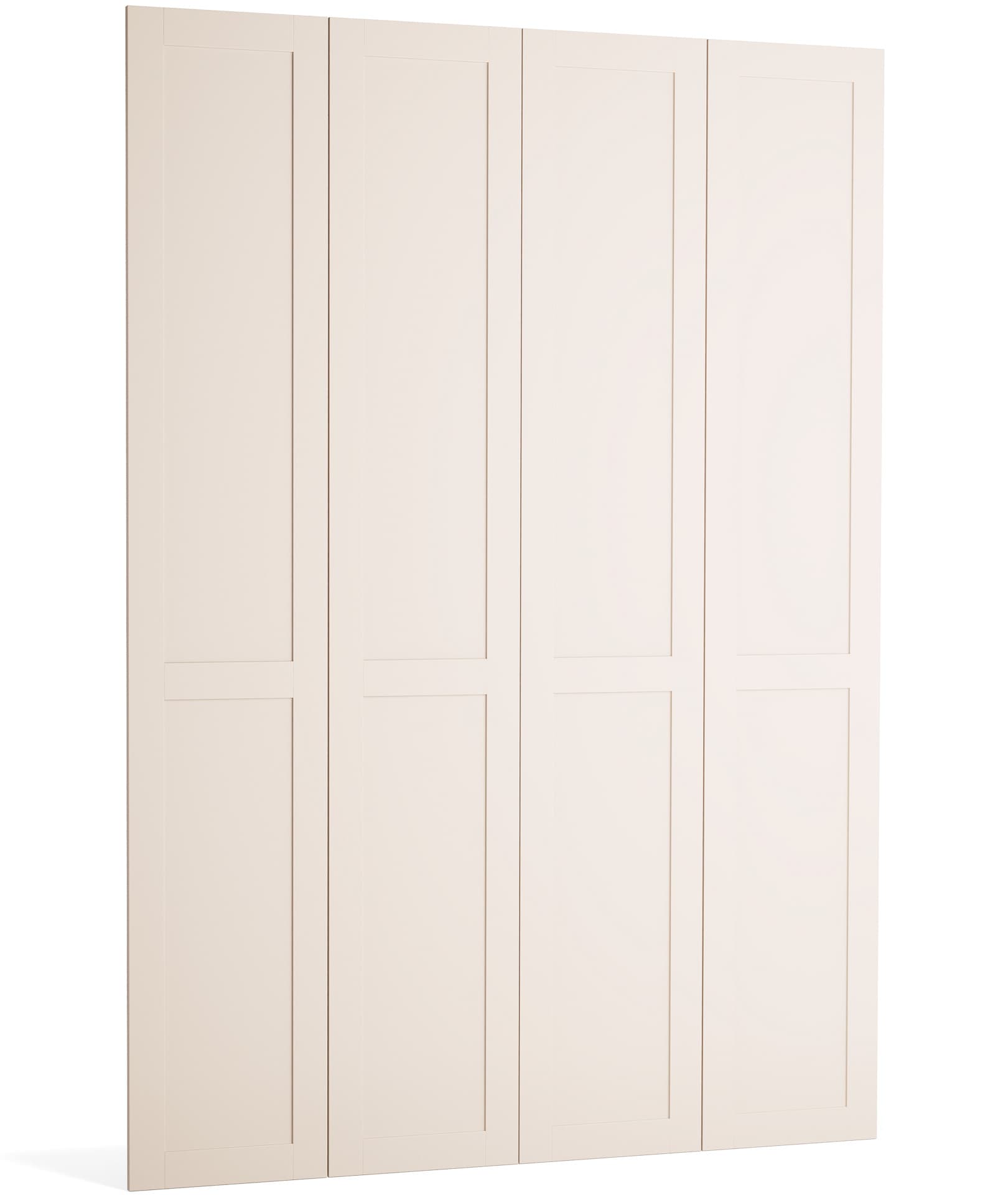 Wardrobe door 160x225 Stor